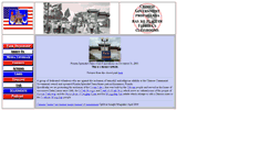 Desktop Screenshot of caccp.freedomsherald.org