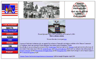 Tablet Screenshot of caccp.freedomsherald.org